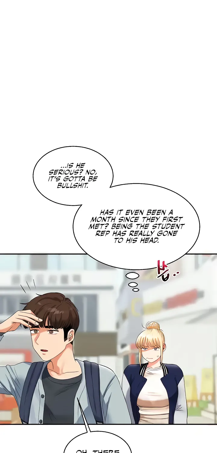 Relationship Reversal Chapter 19 page 70 - 