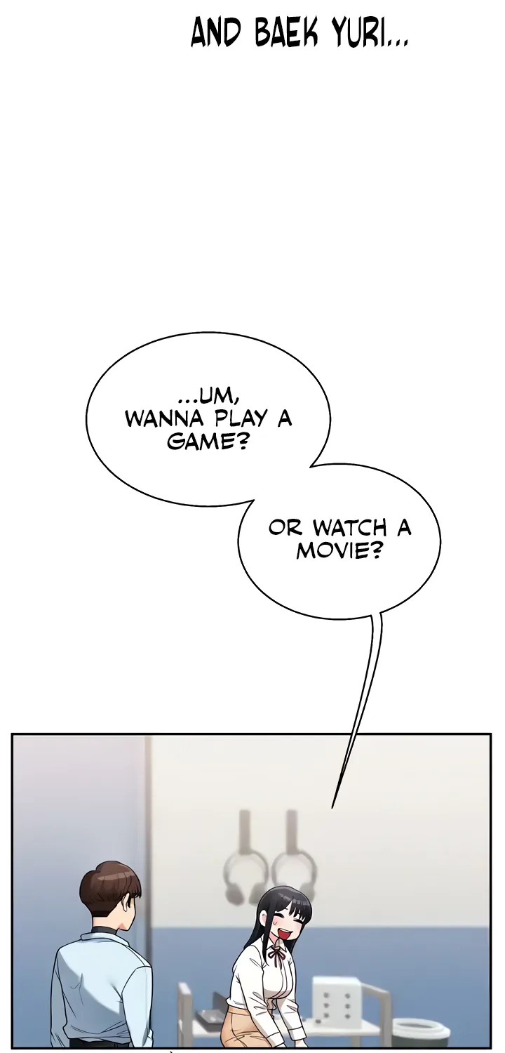 Relationship Reversal Chapter 19 page 8 - 
