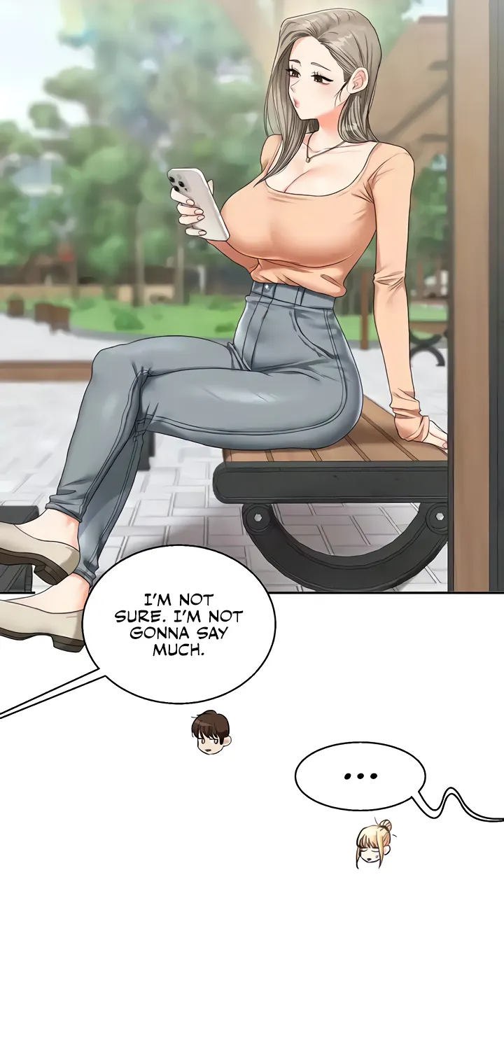 Relationship Reversal Chapter 19 page 72 - 