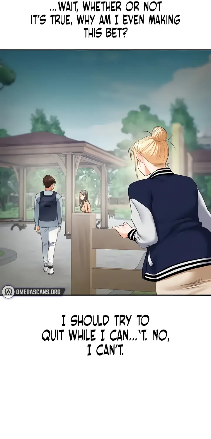 Relationship Reversal Chapter 19 page 73 - 