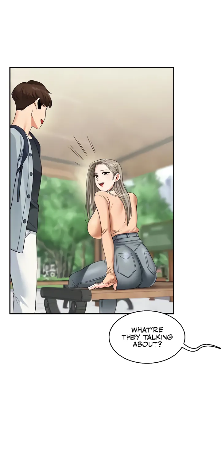 Relationship Reversal Chapter 19 page 74 - 