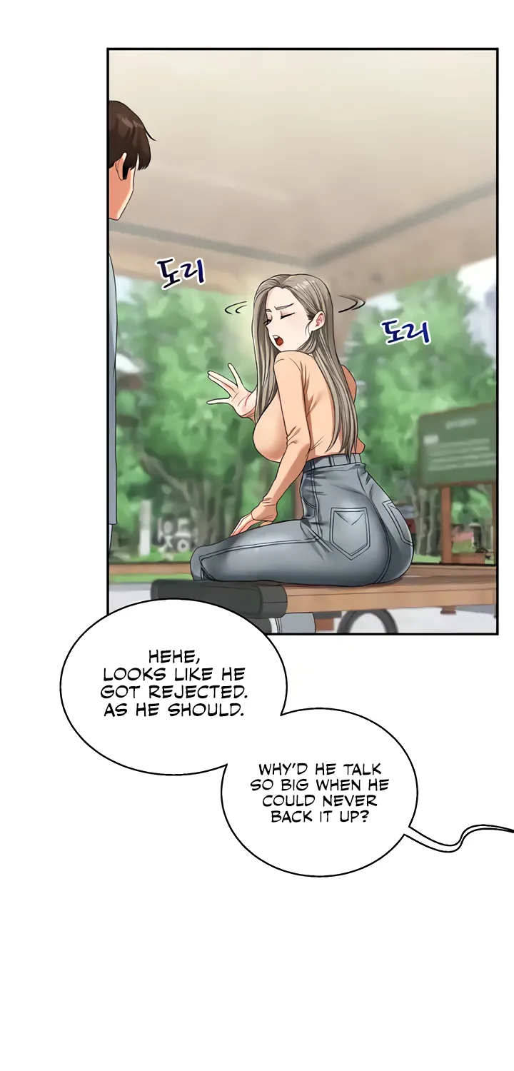 Relationship Reversal Chapter 19 page 75 - 