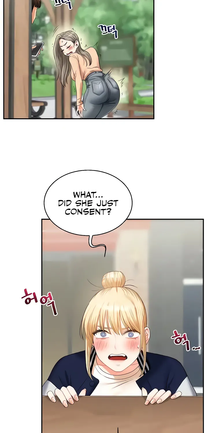 Relationship Reversal Chapter 19 page 80 - 