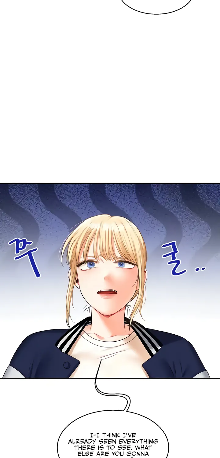 Relationship Reversal Chapter 19 page 83 - 