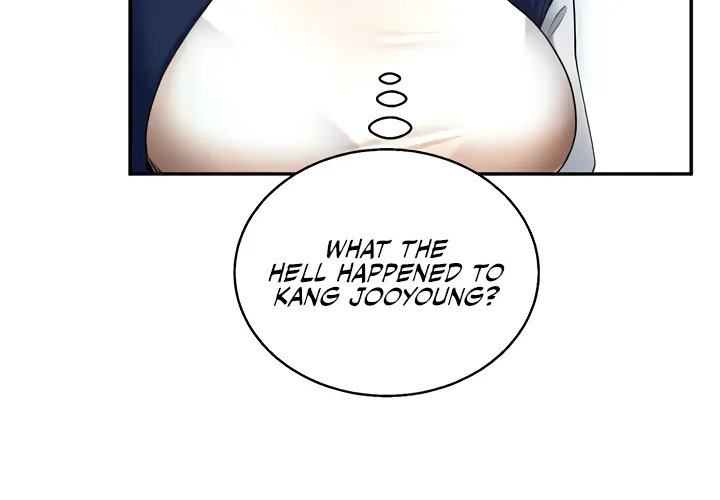Relationship Reversal Chapter 19 page 87 - 