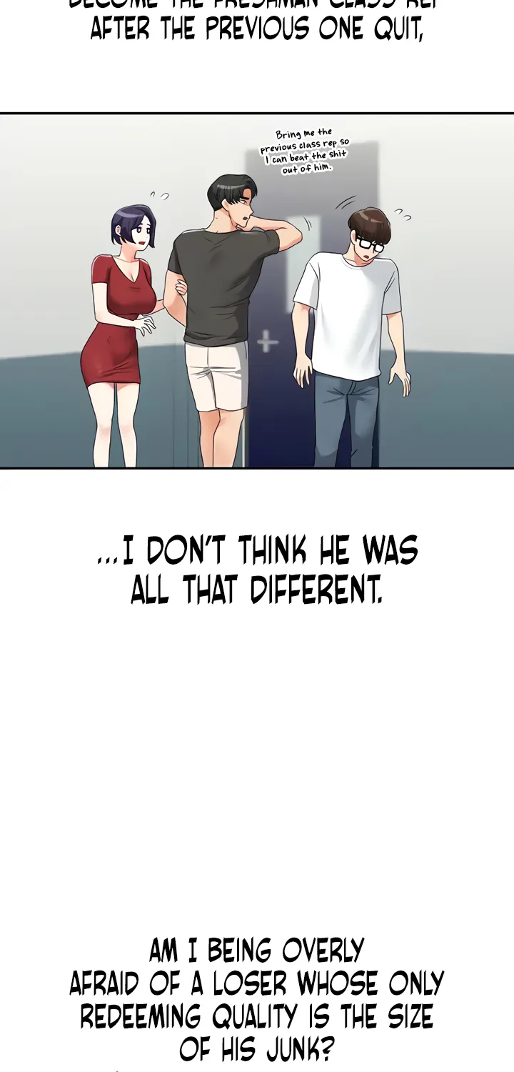 Relationship Reversal Chapter 19 page 89 - 