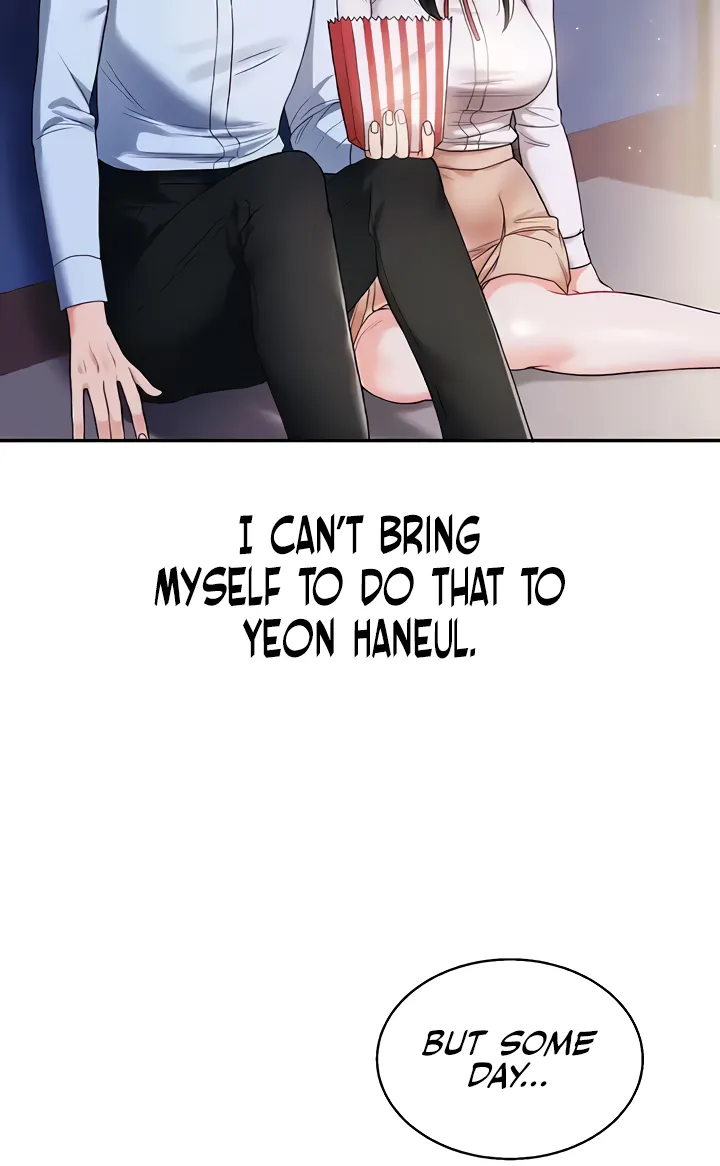 Relationship Reversal Chapter 19 page 10 - 