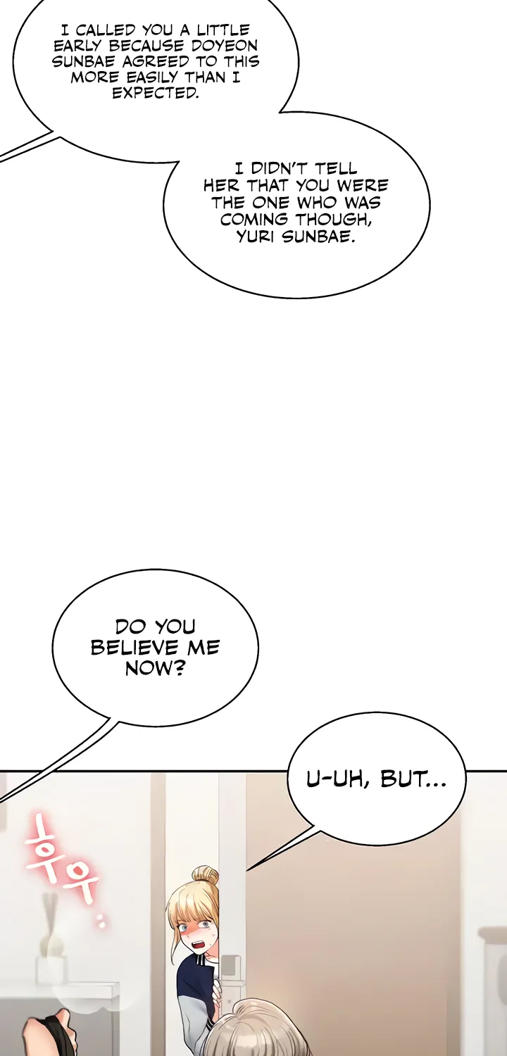 Relationship Reversal Chapter 19 page 94 - 