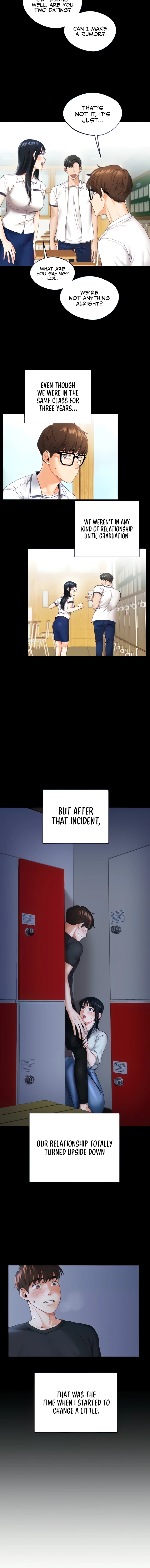 Relationship Reversal Chapter 2 page 2 - 