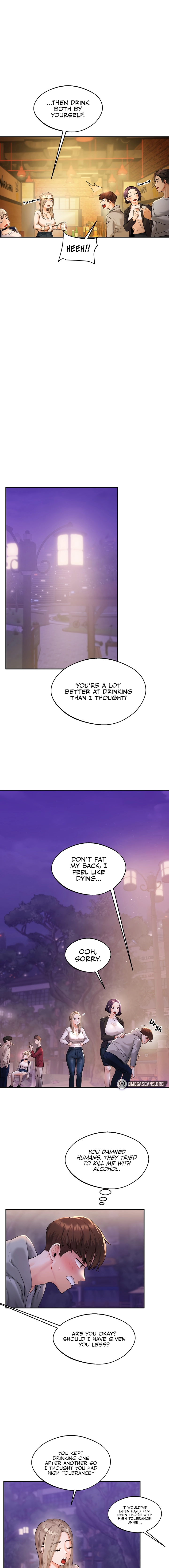 Relationship Reversal Chapter 2 page 13 - 