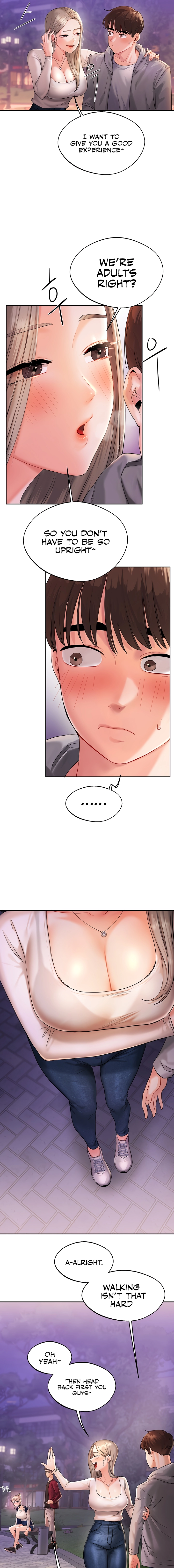 Relationship Reversal Chapter 2 page 15 - 