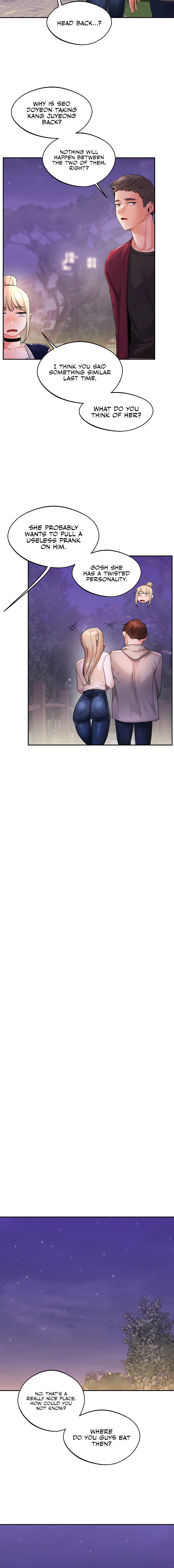Relationship Reversal Chapter 2 page 16 - 