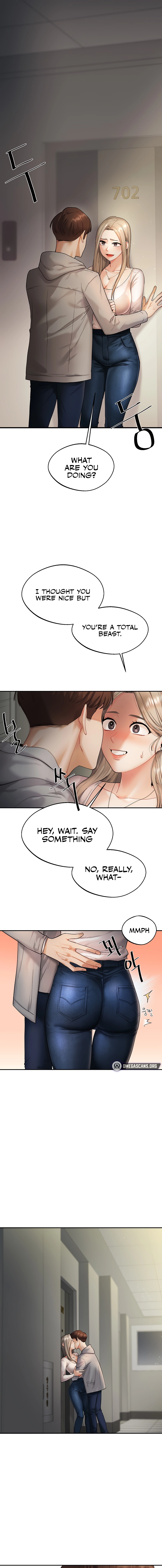 Relationship Reversal Chapter 2 page 21 - 
