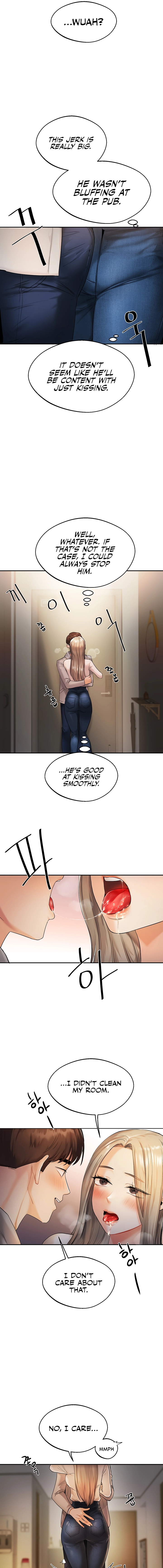 Relationship Reversal Chapter 2 page 23 - 