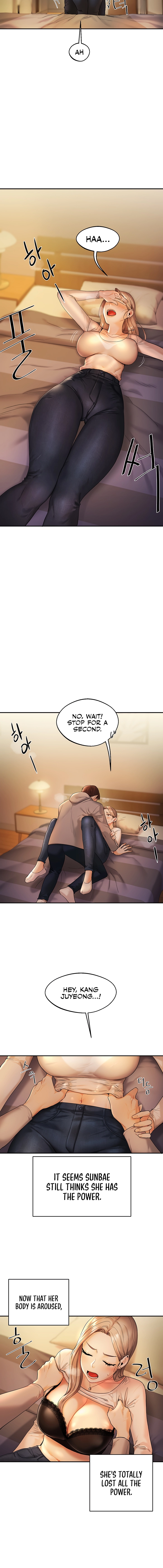 Relationship Reversal Chapter 2 page 24 - 