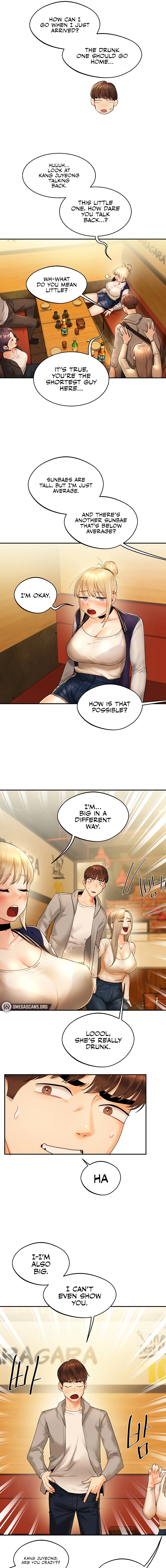 Relationship Reversal Chapter 2 page 9 - 