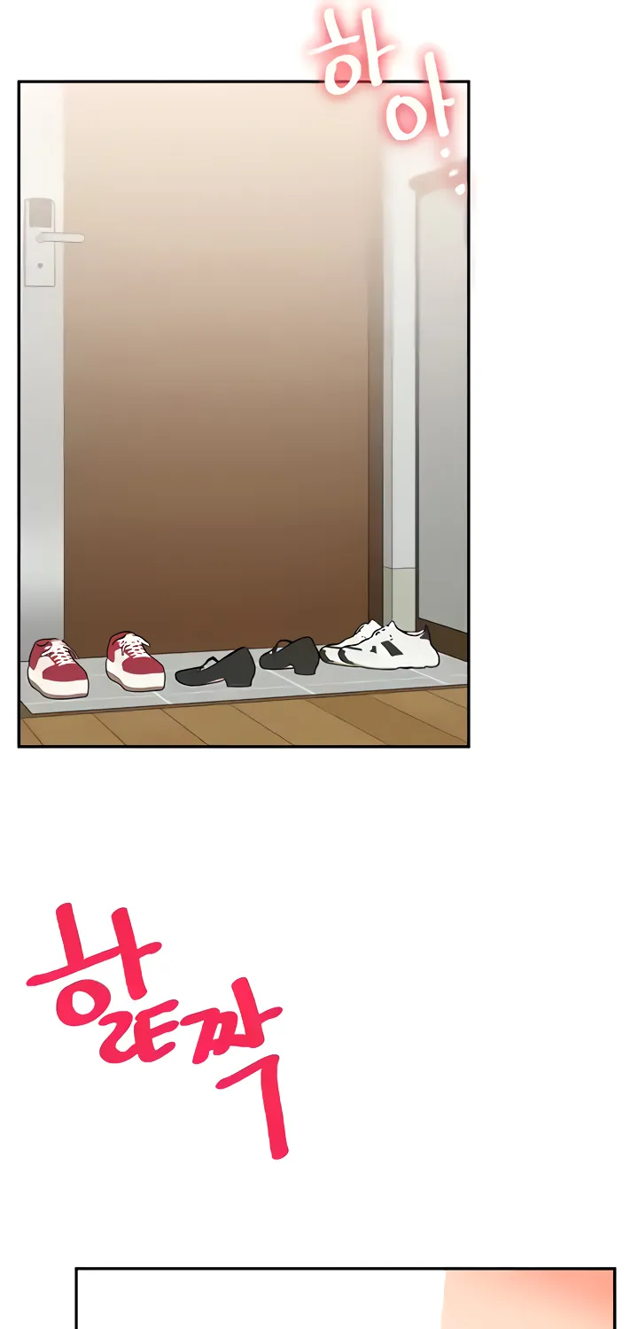 Relationship Reversal Chapter 20 page 11 - 