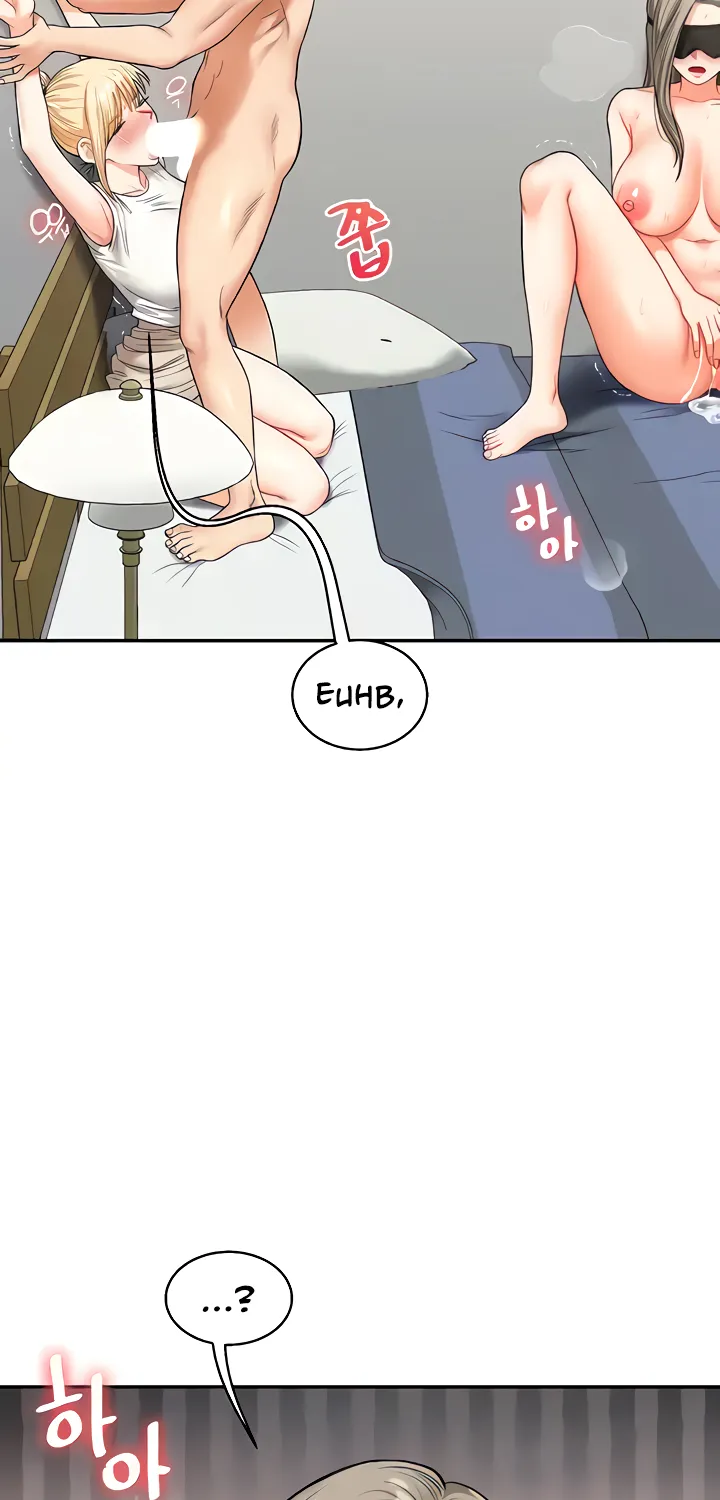 Relationship Reversal Chapter 20 page 101 - 