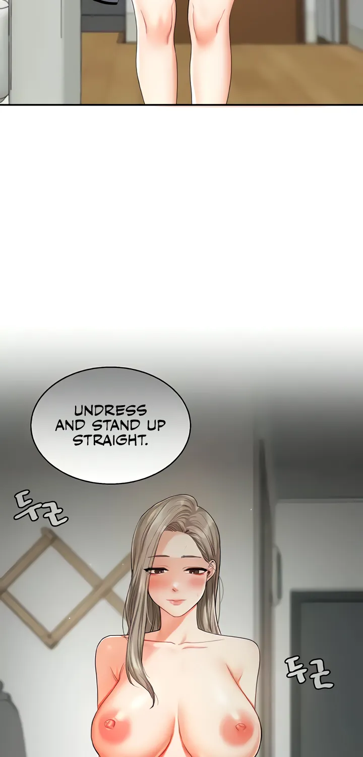 Relationship Reversal Chapter 20 page 16 - 