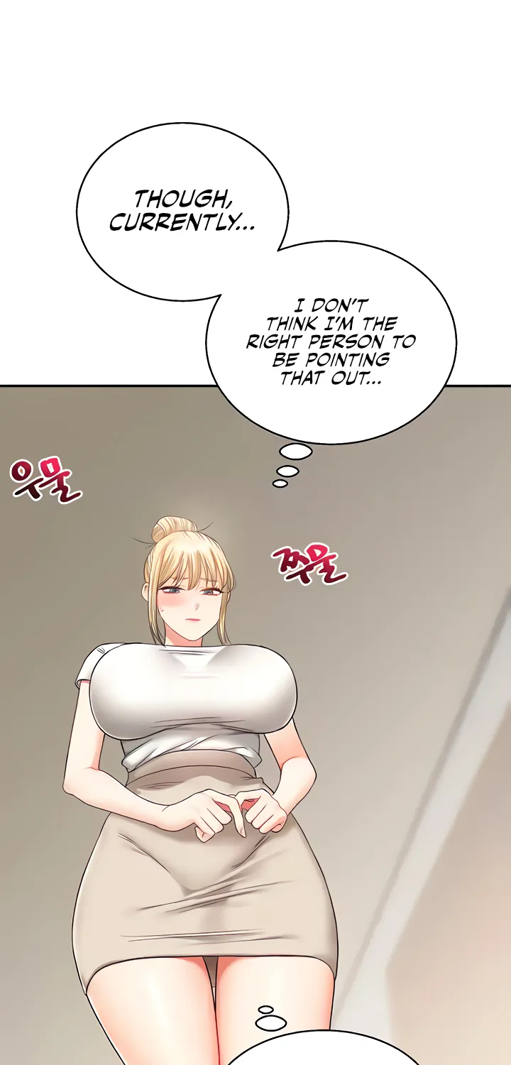 Relationship Reversal Chapter 20 page 19 - 