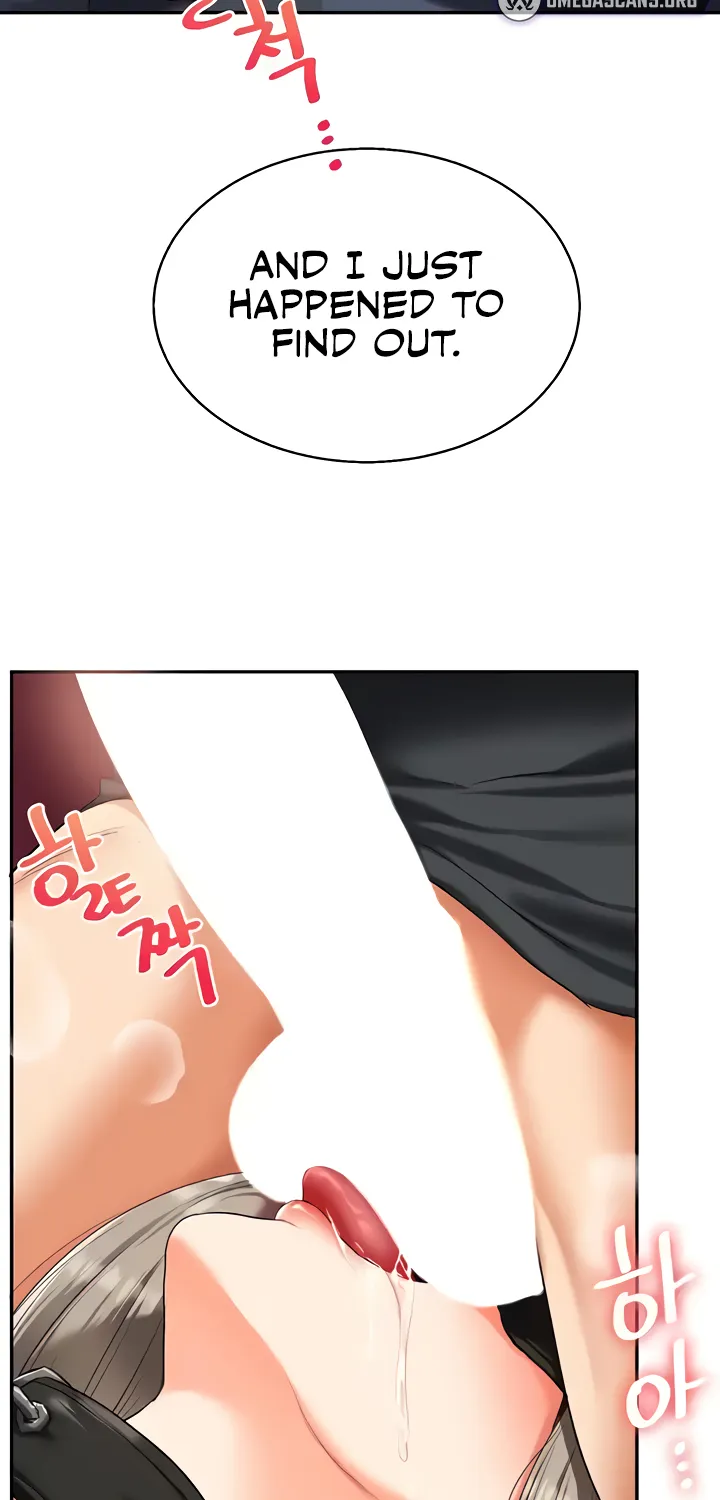 Relationship Reversal Chapter 20 page 3 - 