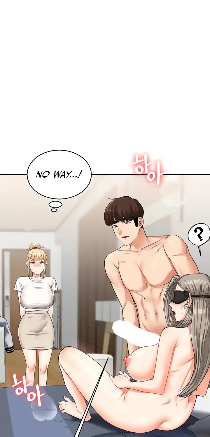 Relationship Reversal Chapter 20 page 22 - 