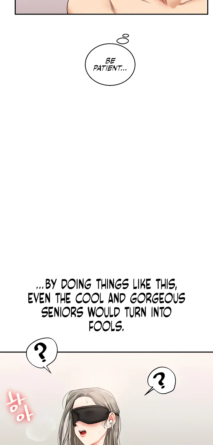 Relationship Reversal Chapter 20 page 24 - 