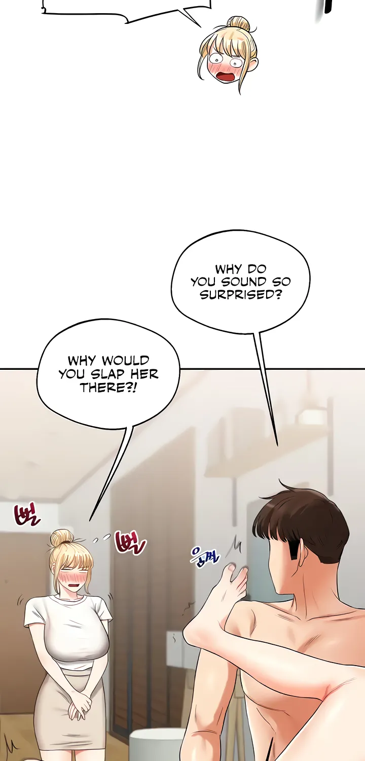 Relationship Reversal Chapter 20 page 29 - 