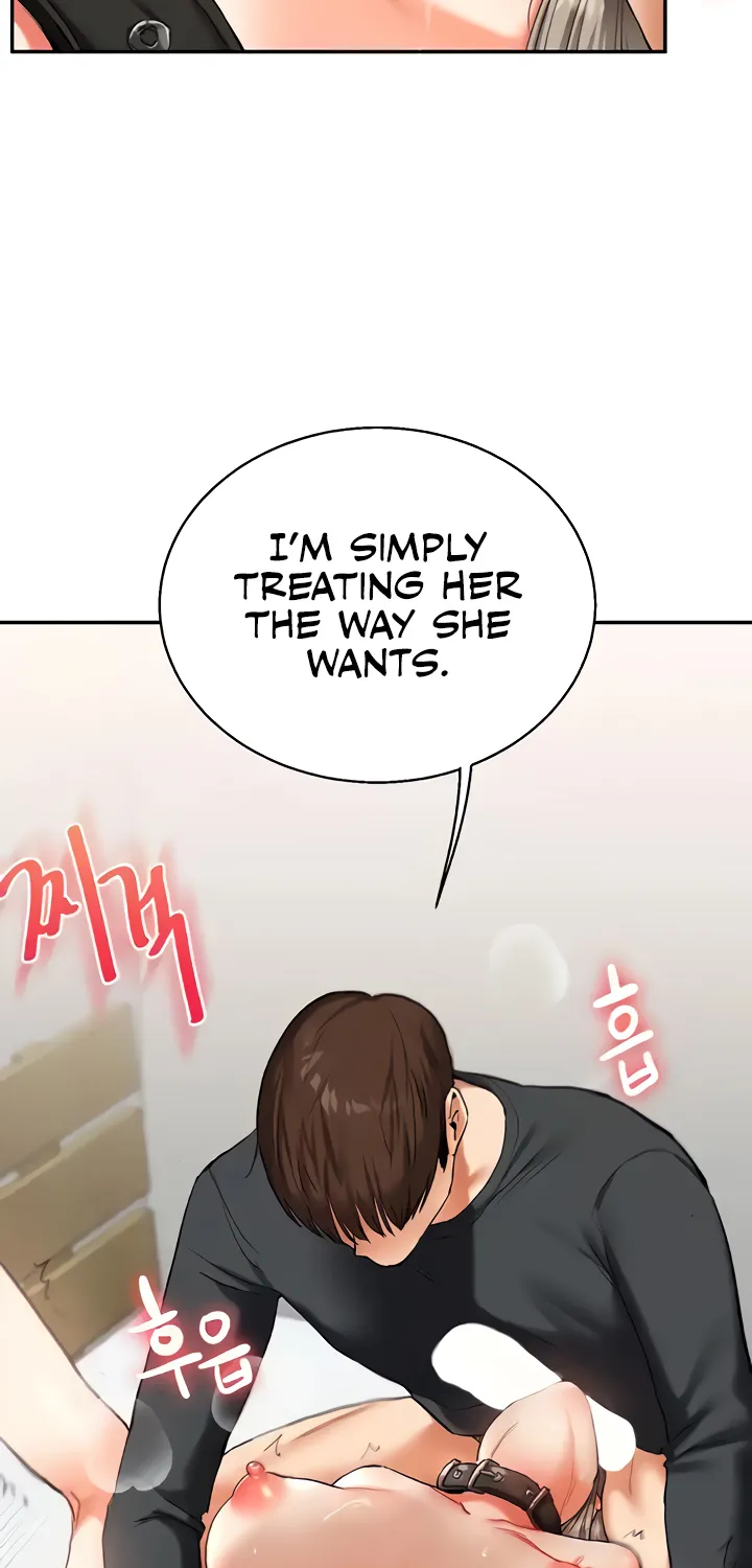 Relationship Reversal Chapter 20 page 4 - 