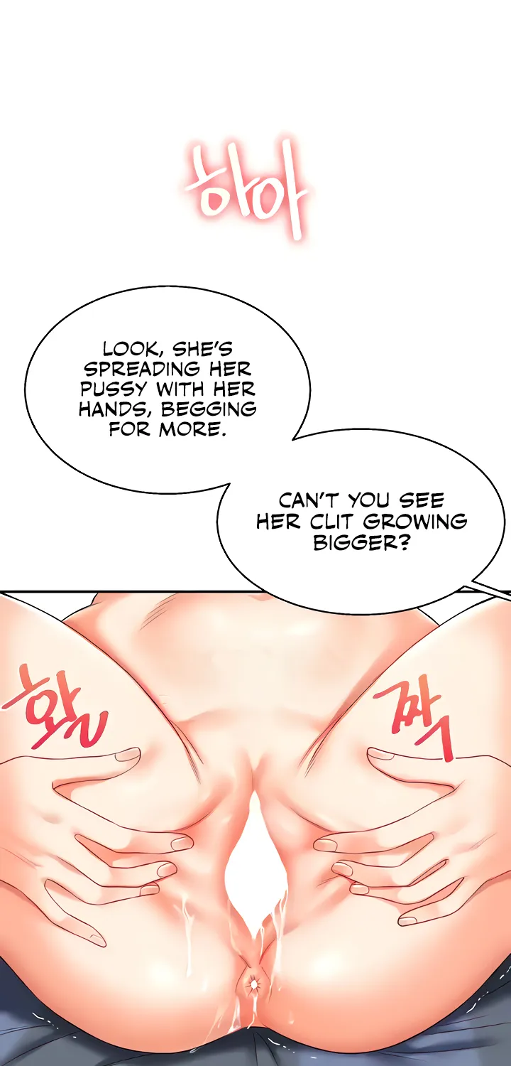 Relationship Reversal Chapter 20 page 31 - 