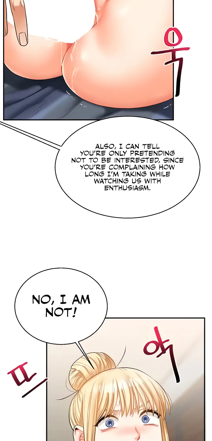 Relationship Reversal Chapter 20 page 33 - 