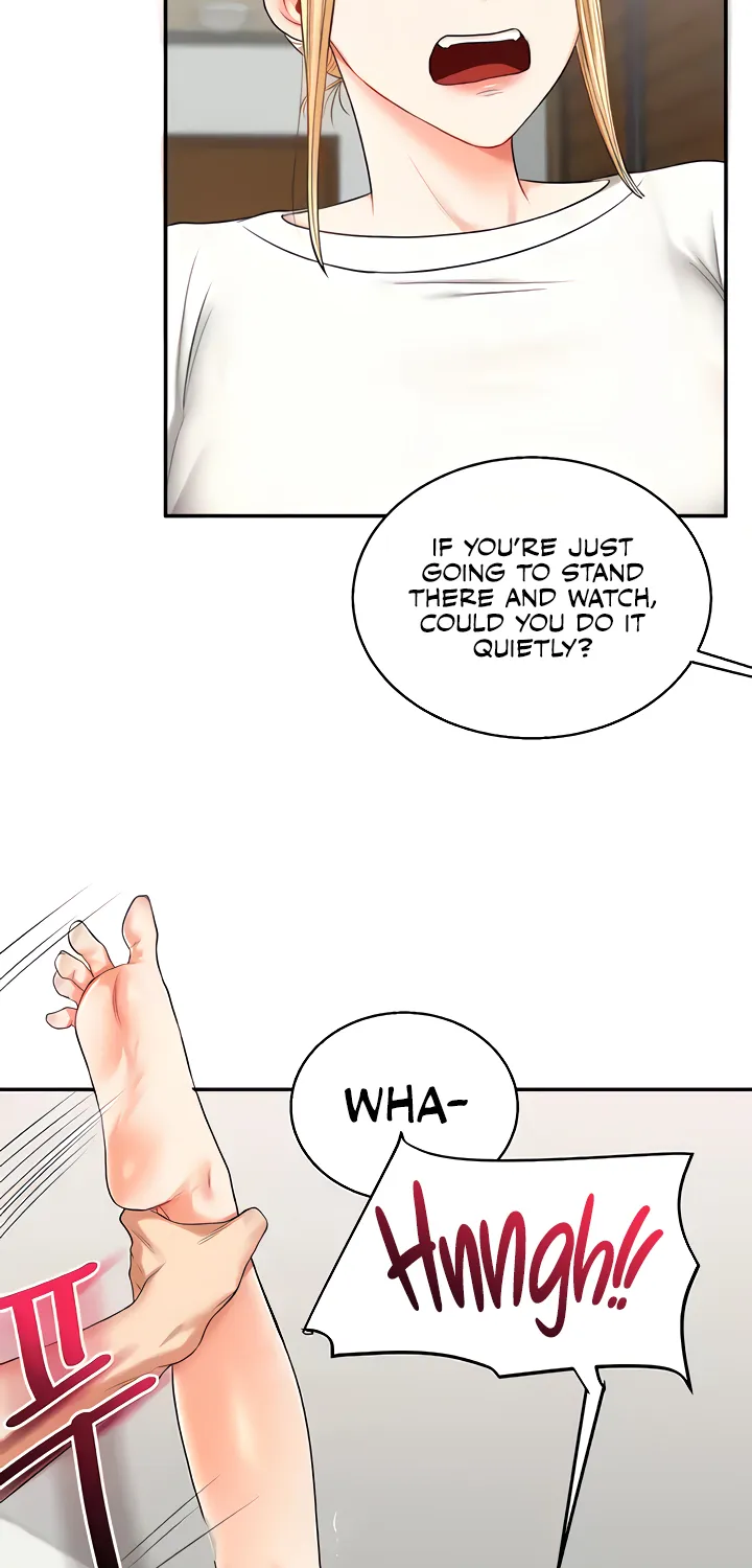 Relationship Reversal Chapter 20 page 34 - 