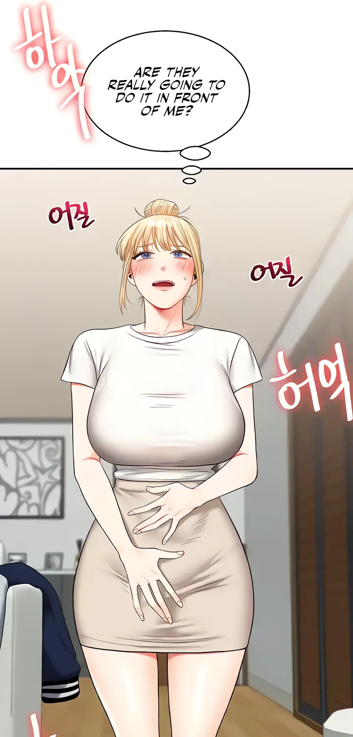 Relationship Reversal Chapter 20 page 36 - 