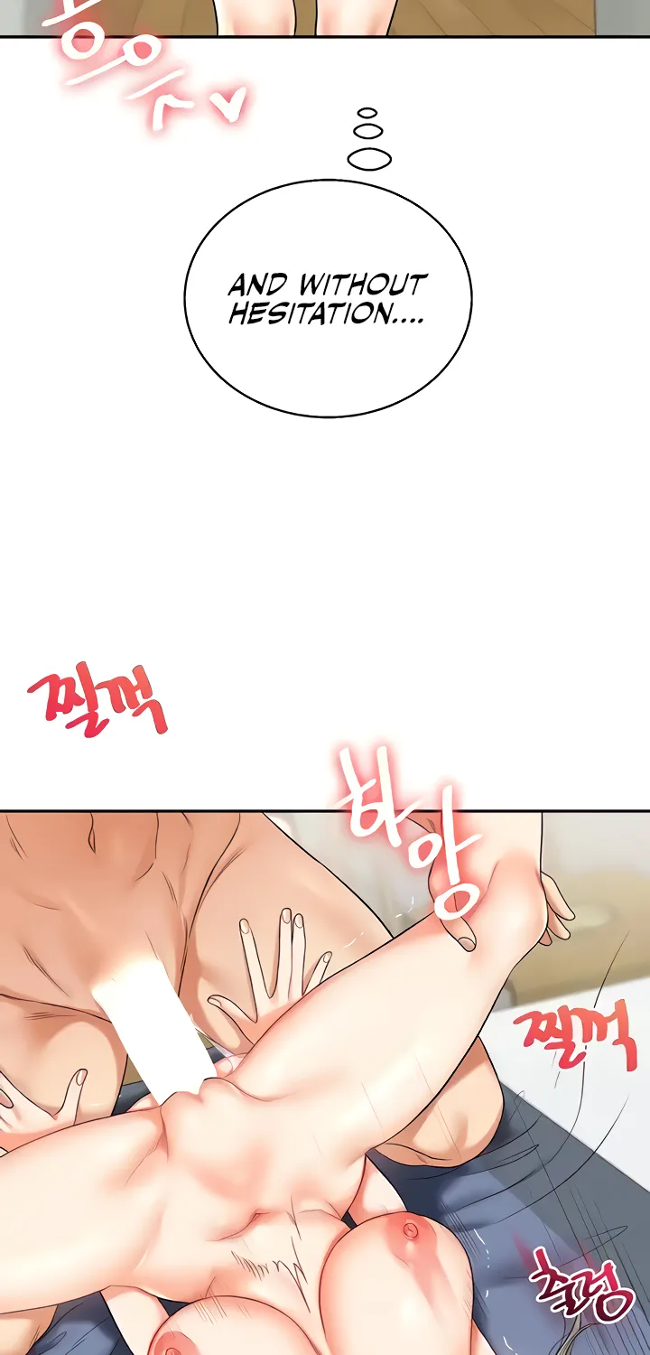Relationship Reversal Chapter 20 page 37 - 