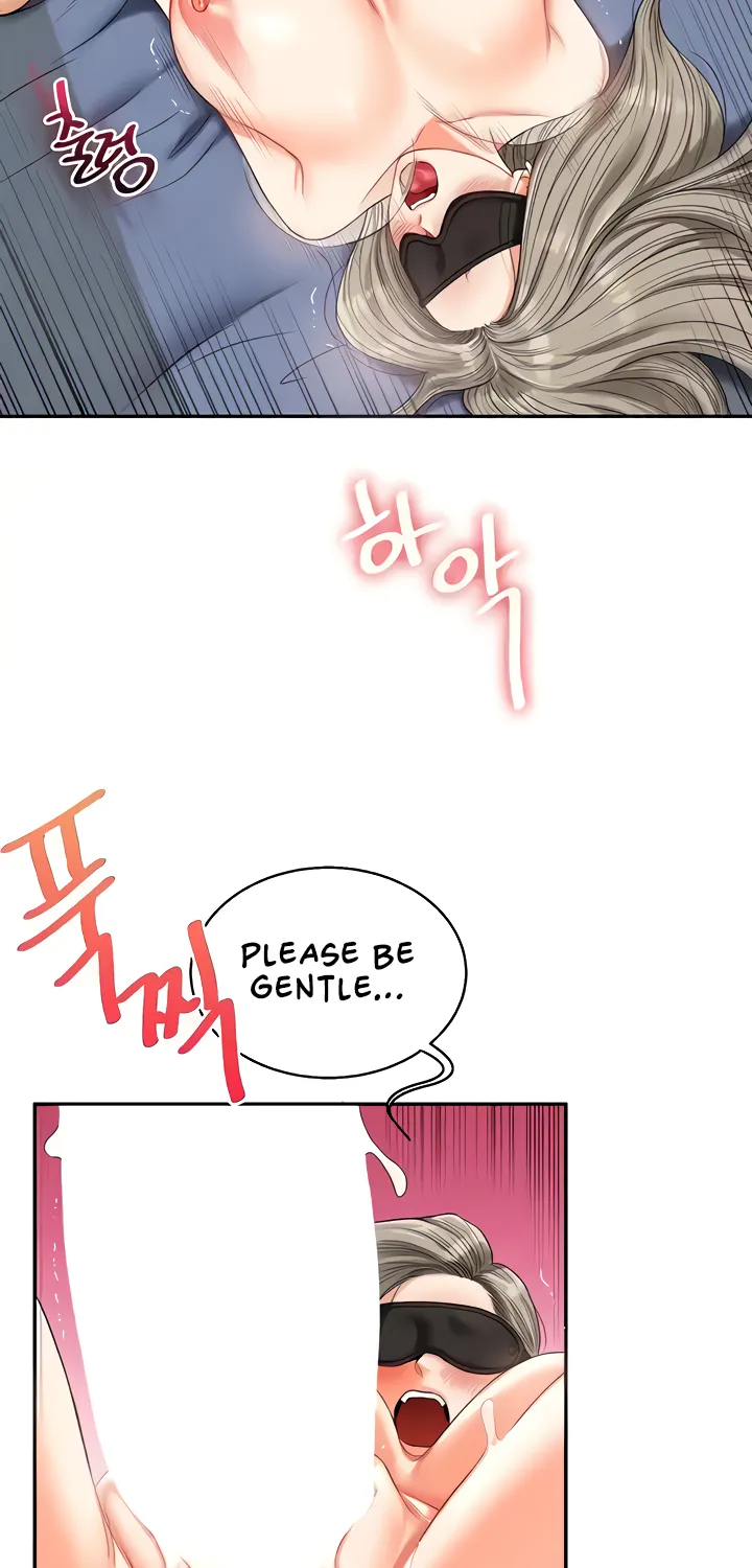 Relationship Reversal Chapter 20 page 38 - 