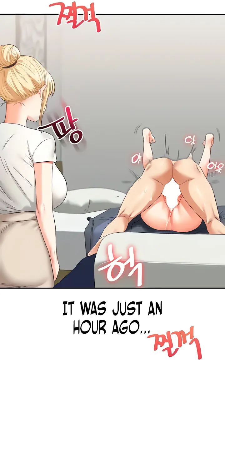 Relationship Reversal Chapter 20 page 41 - 