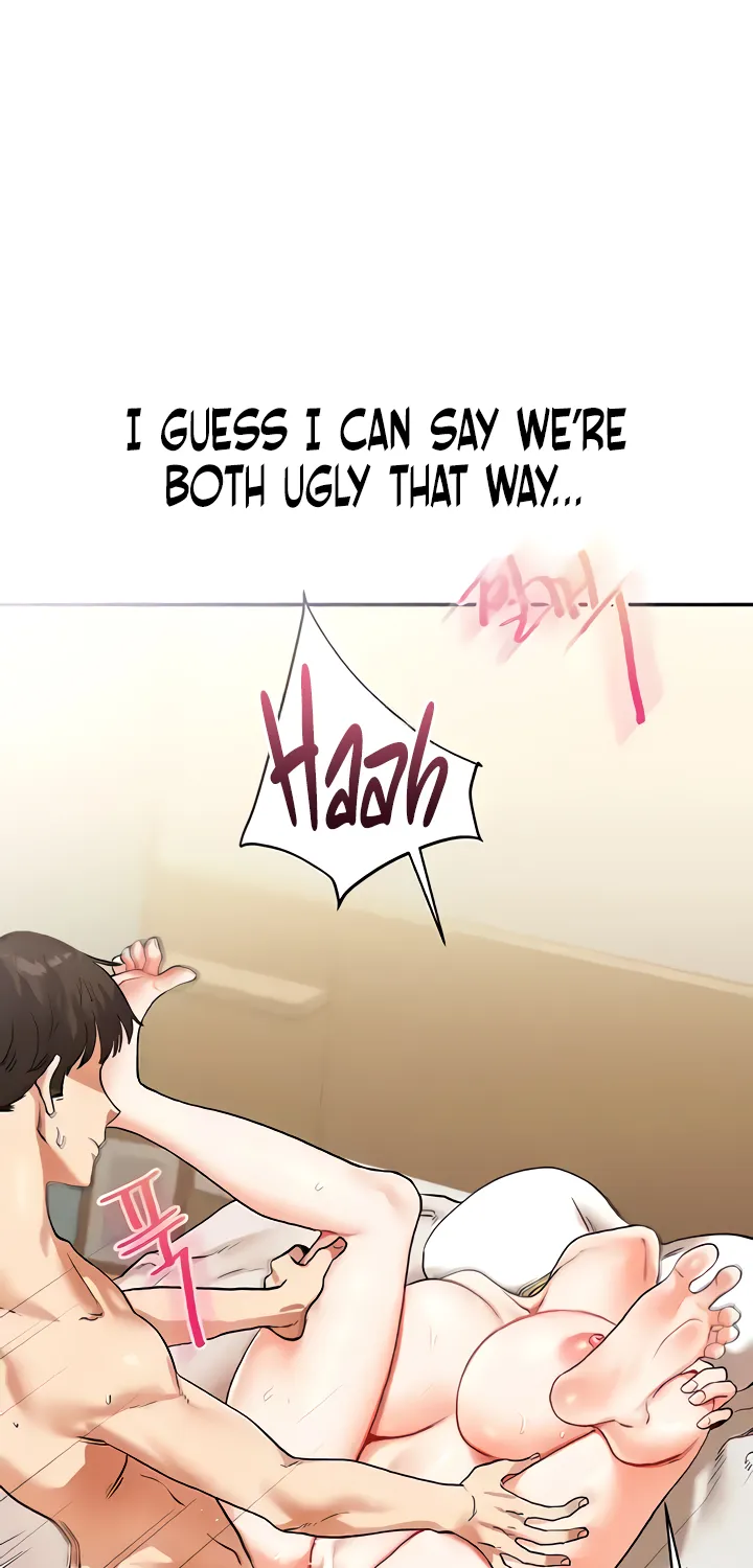 Relationship Reversal Chapter 20 page 45 - 