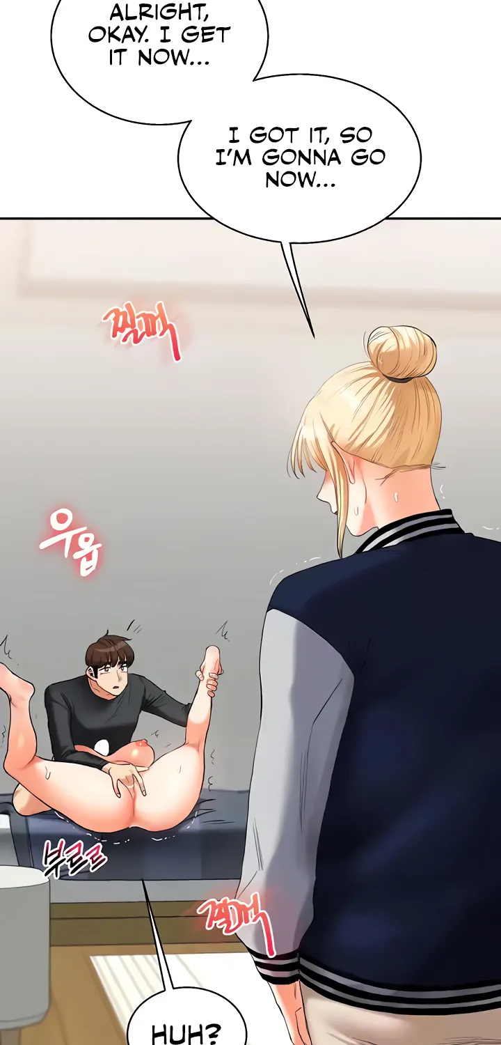 Relationship Reversal Chapter 20 page 6 - 