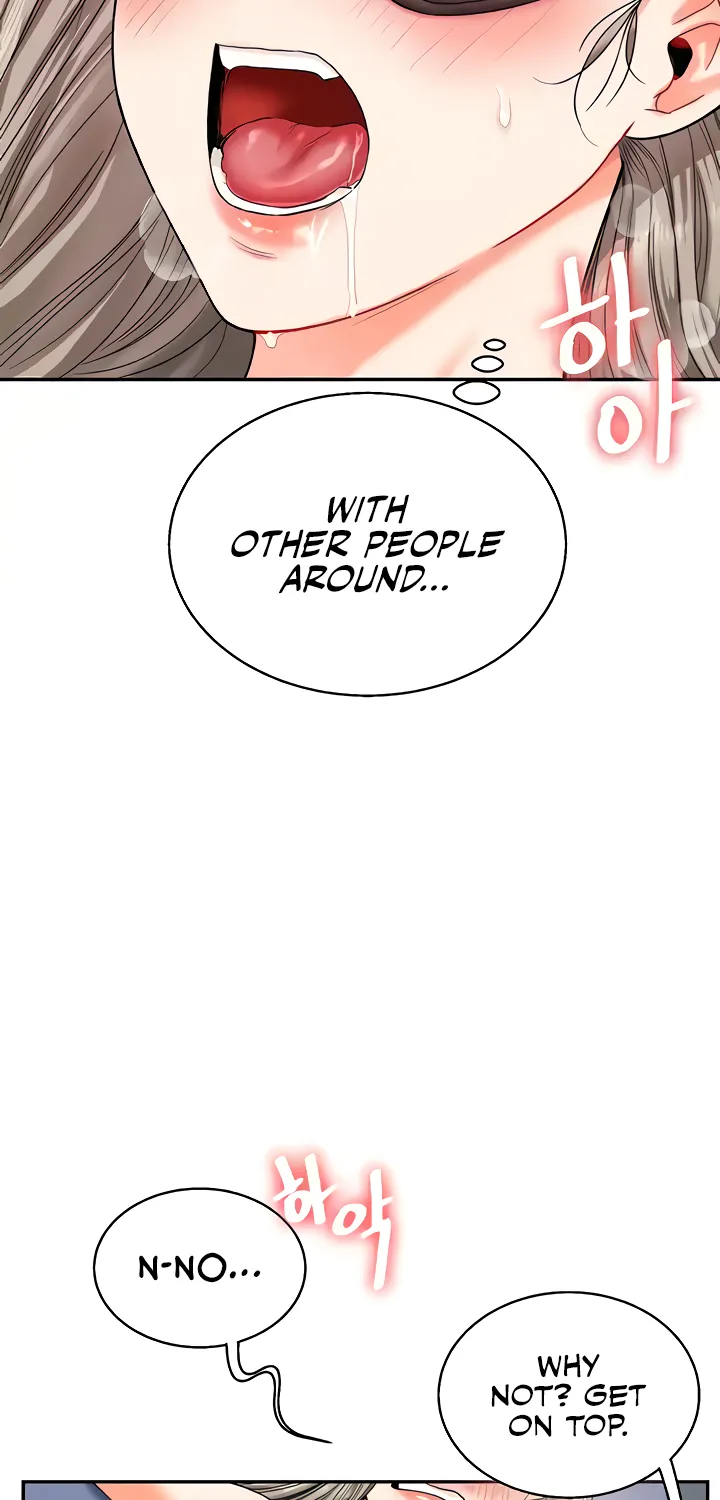 Relationship Reversal Chapter 20 page 56 - 