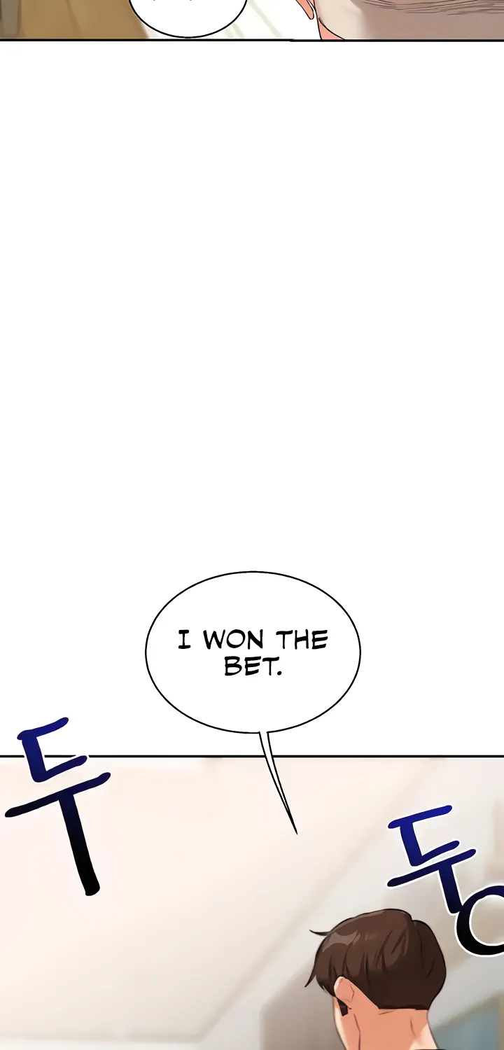 Relationship Reversal Chapter 20 page 7 - 