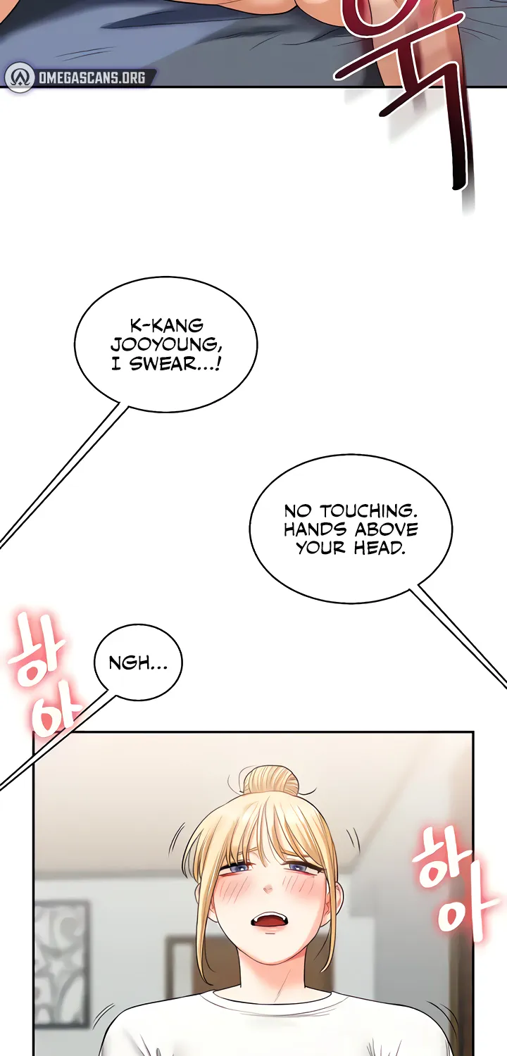 Relationship Reversal Chapter 20 page 62 - 