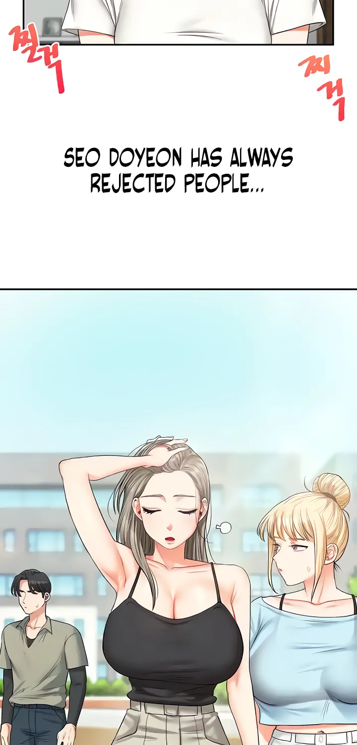 Relationship Reversal Chapter 20 page 63 - 