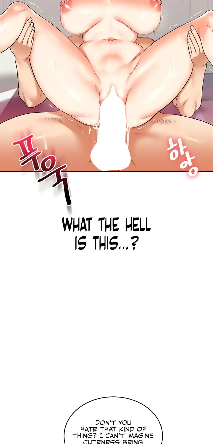 Relationship Reversal Chapter 20 page 65 - 