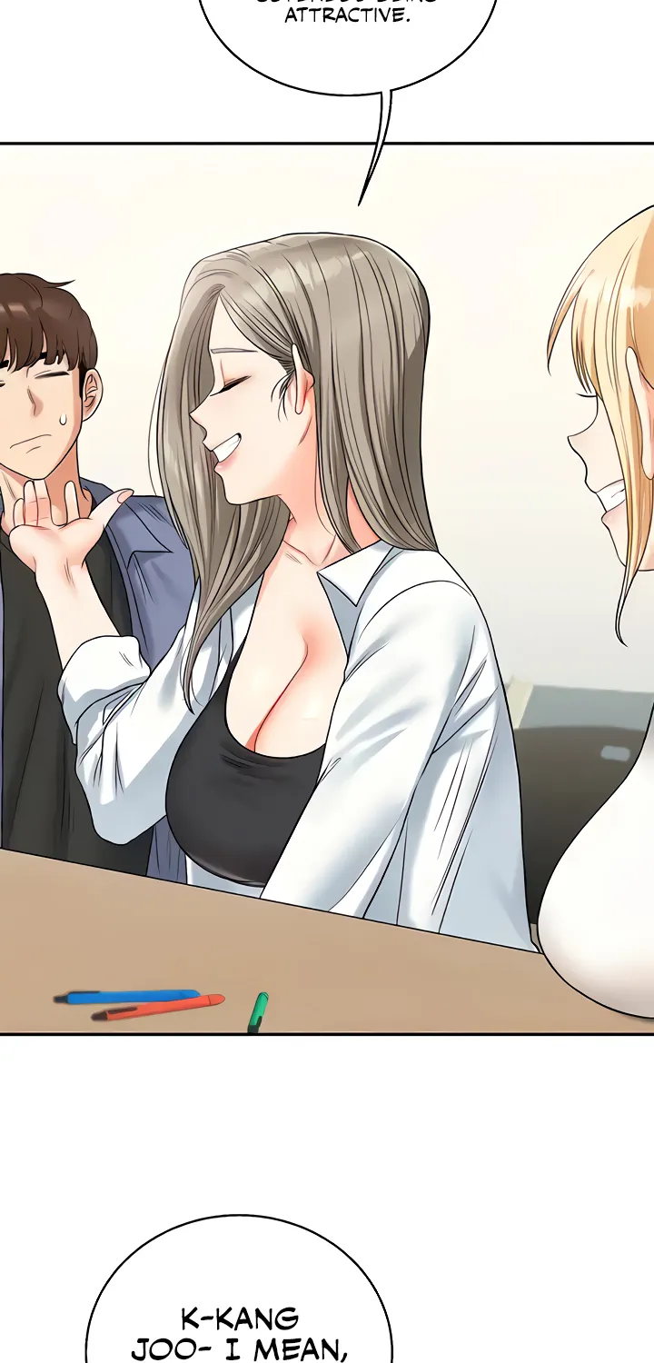 Relationship Reversal Chapter 20 page 66 - 