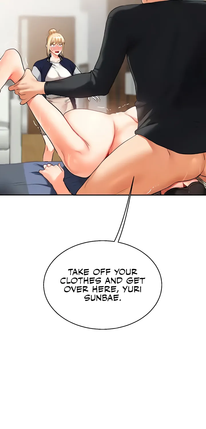 Relationship Reversal Chapter 20 page 8 - 