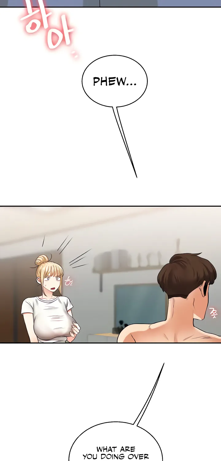 Relationship Reversal Chapter 20 page 78 - 