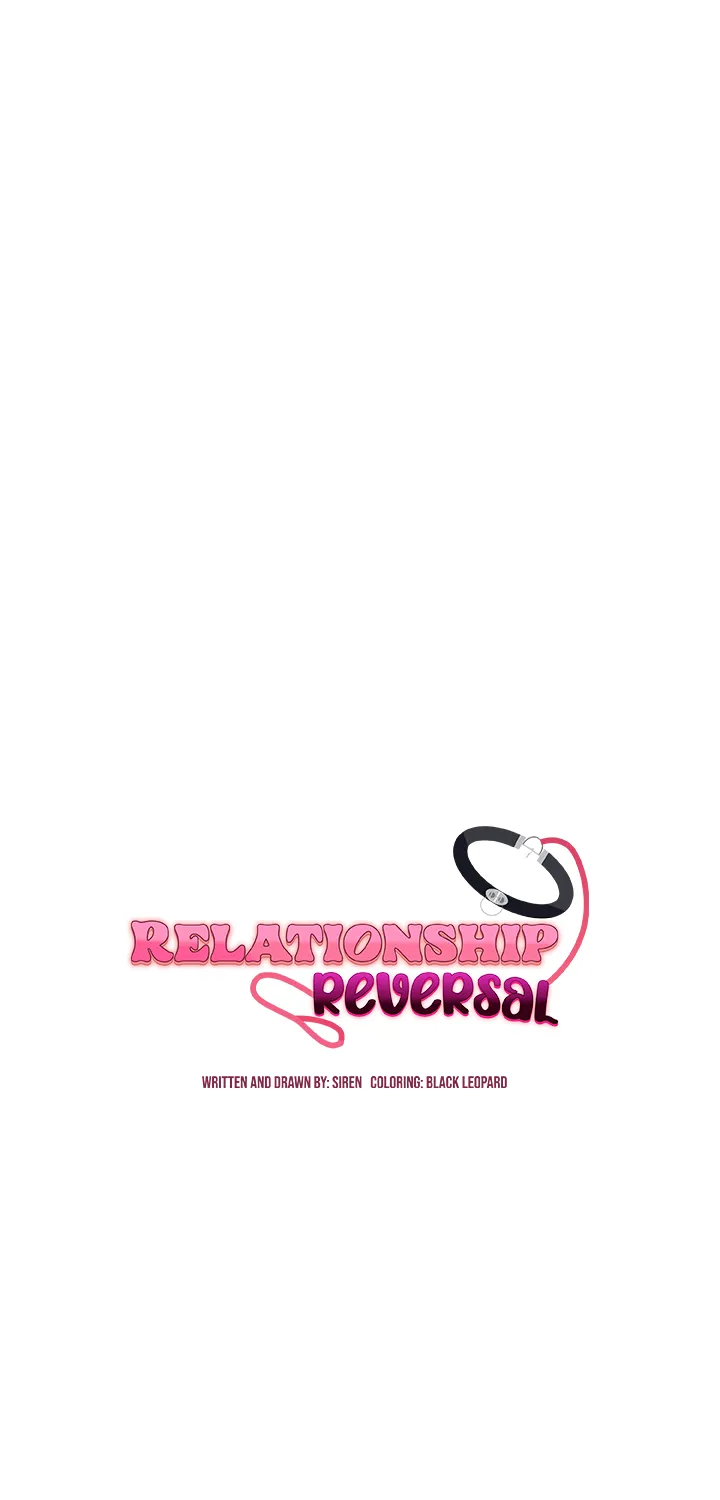 Relationship Reversal Chapter 20 page 9 - 