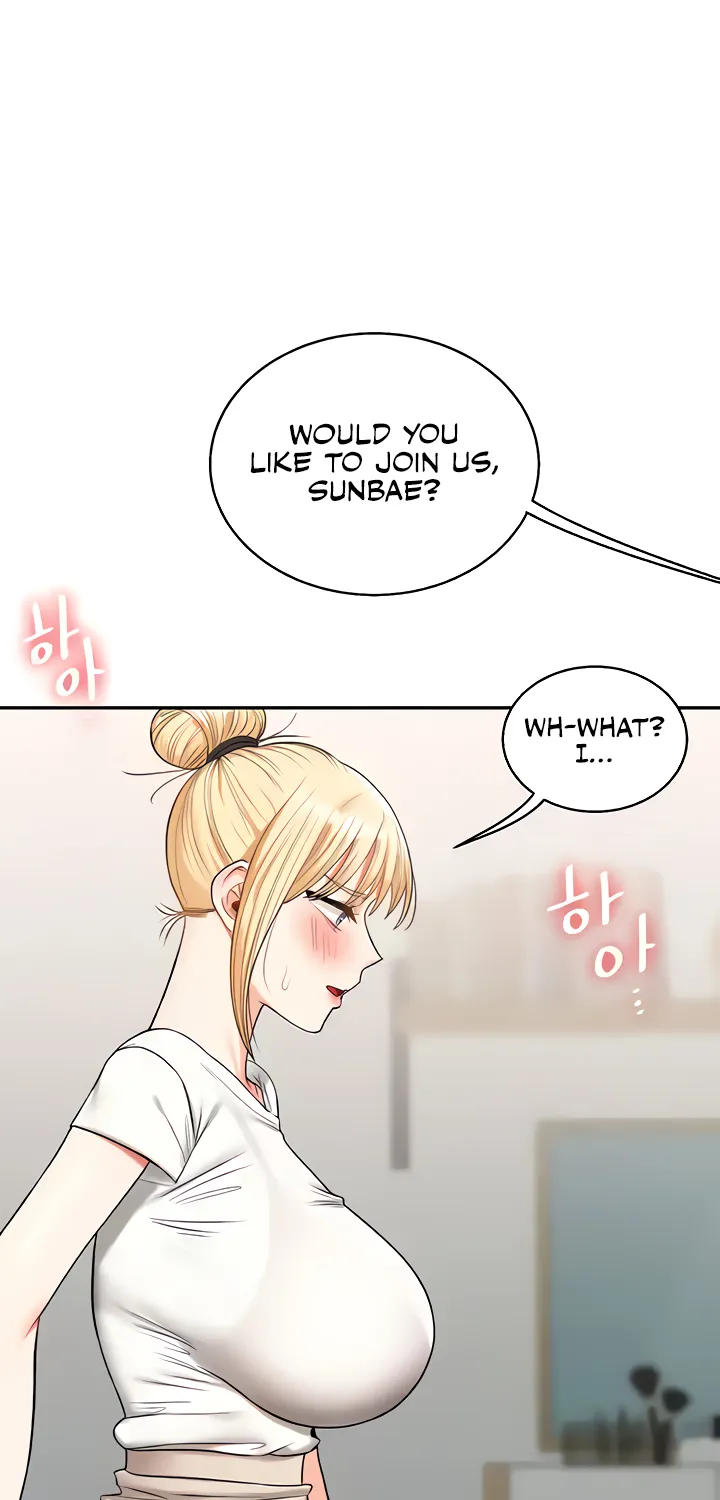 Relationship Reversal Chapter 20 page 82 - 