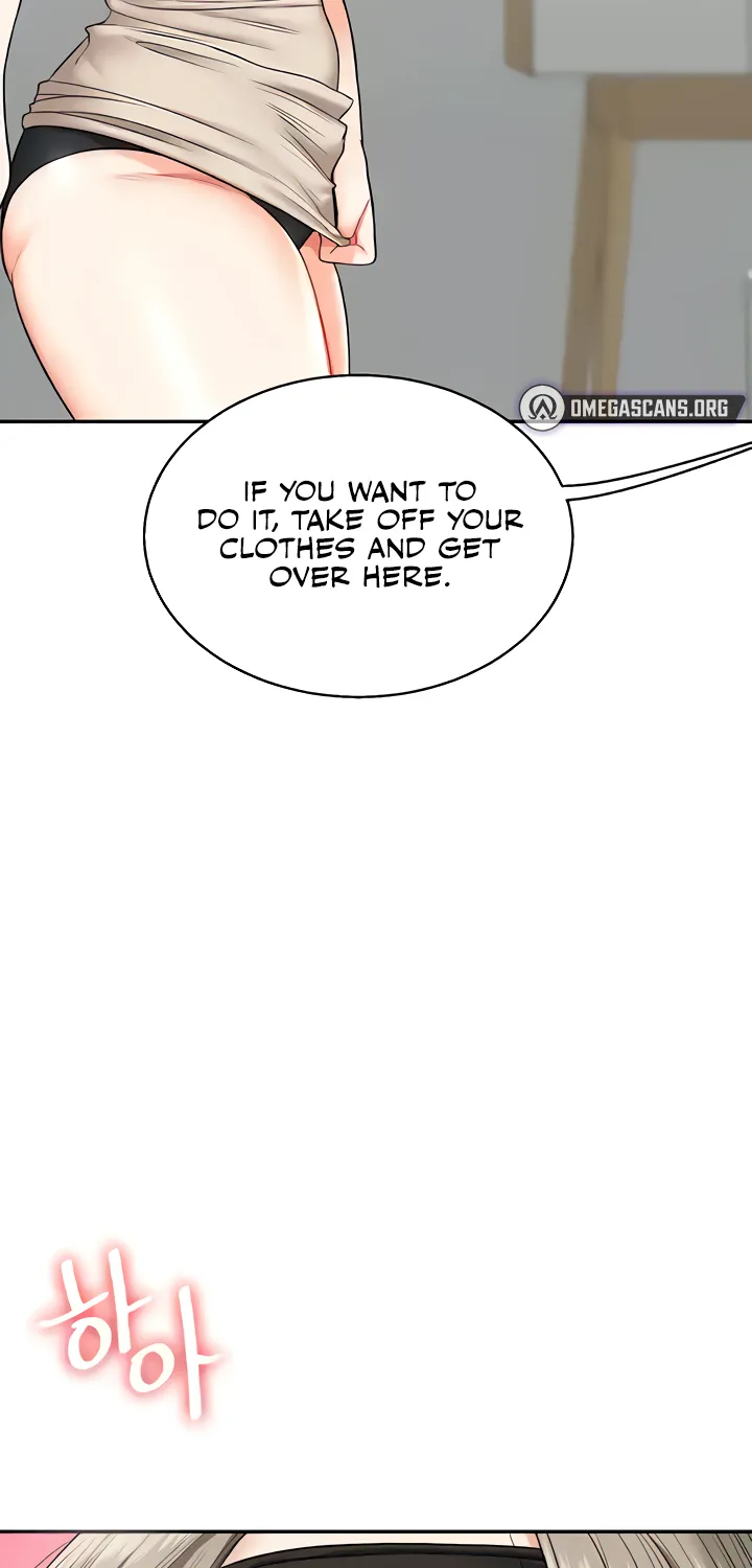 Relationship Reversal Chapter 20 page 83 - 