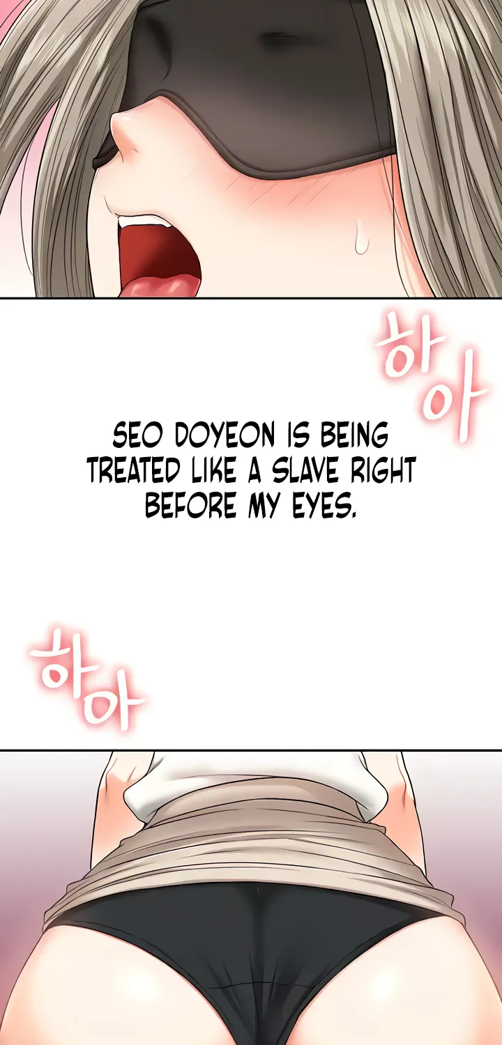 Relationship Reversal Chapter 20 page 84 - 